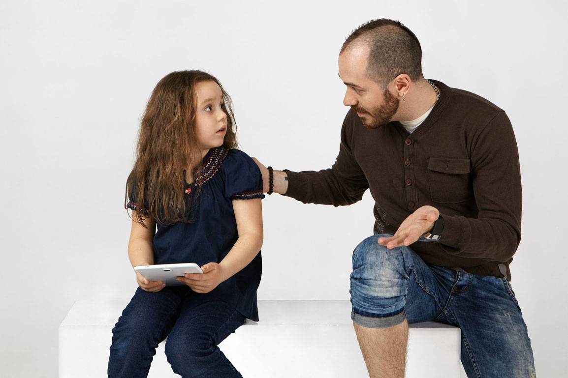 What Rights Does a Father Have During a Custody Case in Georgia?