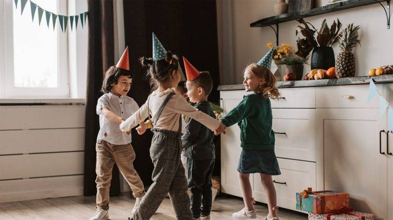 10 Creative Kids' Birthday Party Ideas for an Unforgettable Celebration
