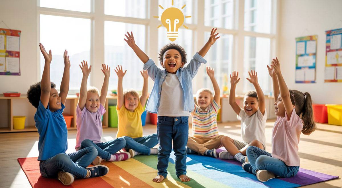 Entertaining Kid’s General Knowledge Tests: See How Well You Know It!