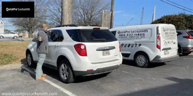 Lost Keys? How A Locksmith Can Save You Time, Money, And Stress