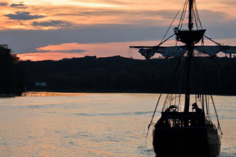 Myrtle Beach Children's Pirate Sunset Cruise: The Complete Guid