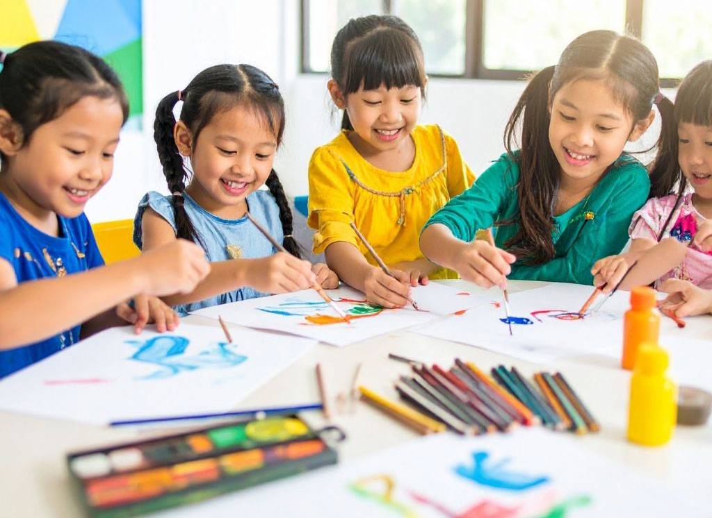 Unlock Your Child’s Imagination: How Printable Coloring Pages Supercharge Creativity