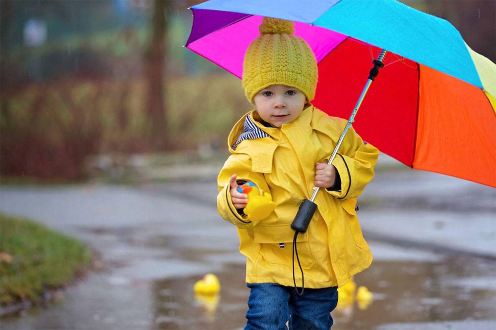 Safe Layering: Avoiding Overheating While Keeping Kids and Babies Warm