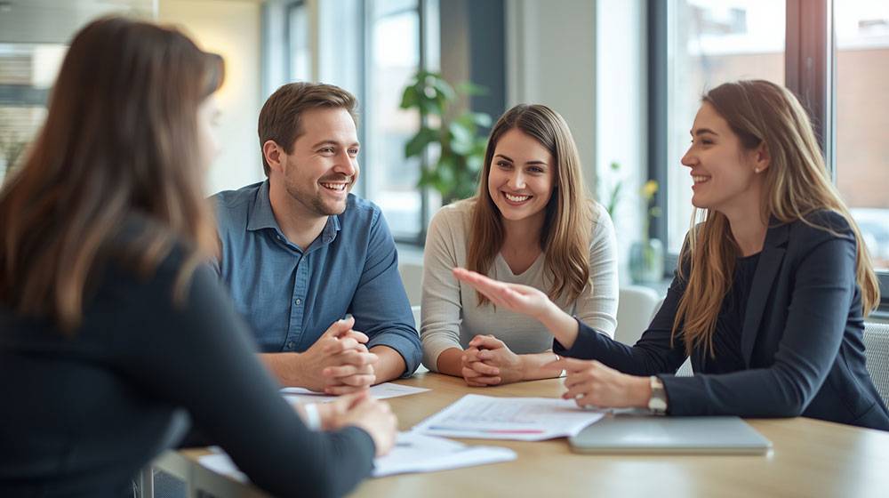 How to Choose a Surrogacy Agency