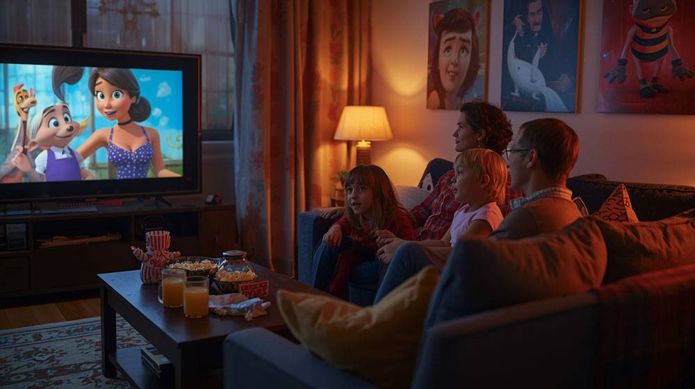 Timeless Animated Movies for Kids: Movies Every Kid Should See