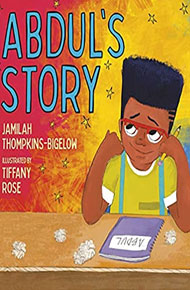ebook stories - Abdul's Story