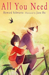 ebook stories - All You Need