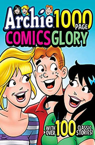 eBook stories - Archie 1000 Page Comics Glory