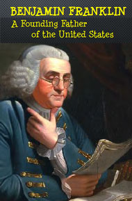 eBooks - Bio Benjamin Franklin