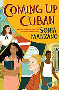 eBook stories - Coming Up Cuban: Rising Past Castro’s Shadow