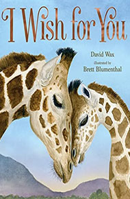 ebook stories - I Wish for You