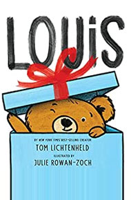 eBook stories - Louis