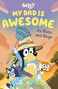 eBook stories - My Dad Is Awesome