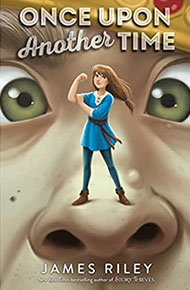 Story eBook - Once Upon Another Time (1)