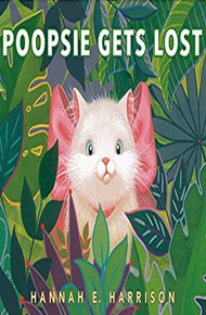 ebook stories - Poopsie Gets Lost