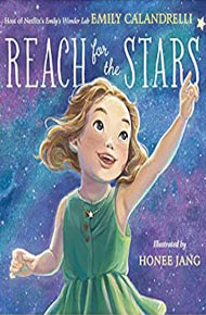 ebook stories - Reach for the Stars