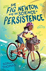 ebook stories - Sir Fig Newton and the Science of Persistence