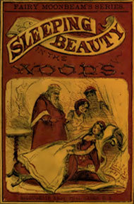 ebook - Sleeping Beauty in the Woods