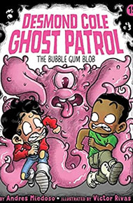 ebook - The Bubble Gum Blob