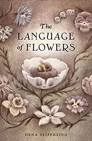 ebook stories - The Language of Flowers