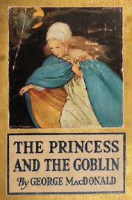 ebook - The Princess and the Goblin