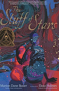 Story ebooks for kids - The Stuff of Stars