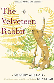 eBook stories - The Velveteen Rabbit