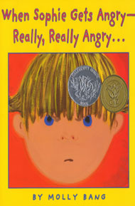 ebook - When Sophie Gets Angry - Really, Really Angry