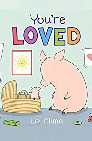 ebook stories - You're Loved