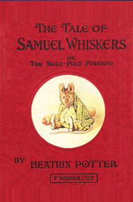 eBook - The Tale of Samuel Whiskers