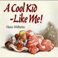 A Cool Kid Like Me!