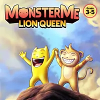 Lion Queen