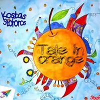 Tale in Orange