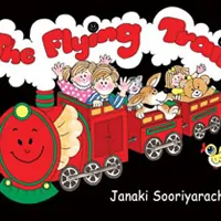 The Flying Train