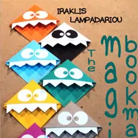 The Magic Bookmark
