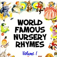 World Famous Nursery Rhymes Volume-1