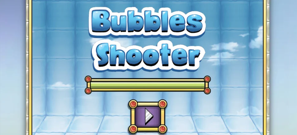 Bubbles Shooter - Bubble Shooter Game