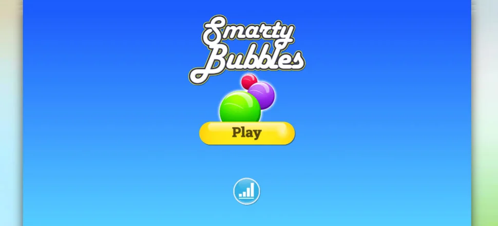 Save Butterflies - Bubble Shooter Game