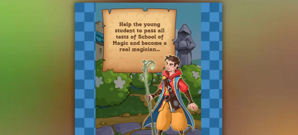 Fairy Cards - Card Game