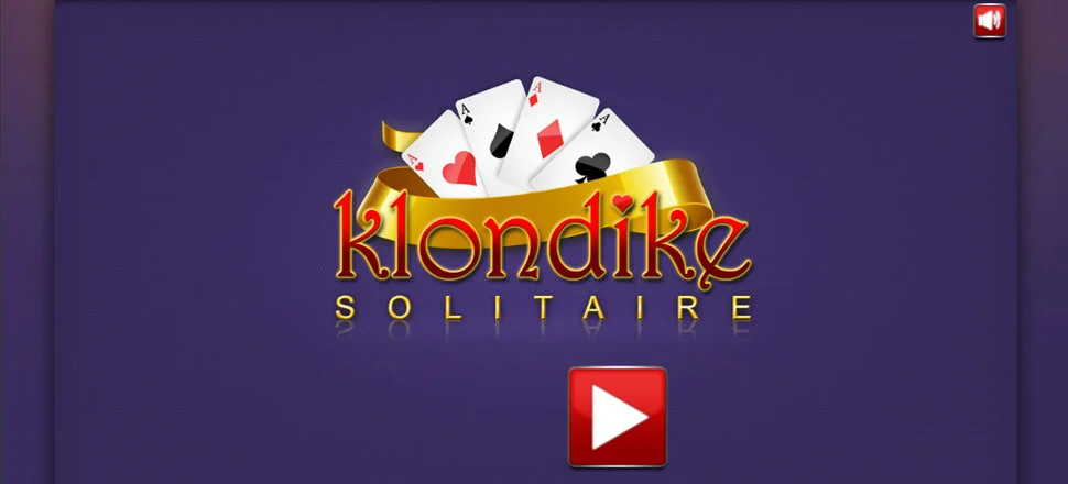 Klondike Solitaire - Card Game