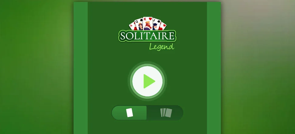 Solitaire Legend - Card Game