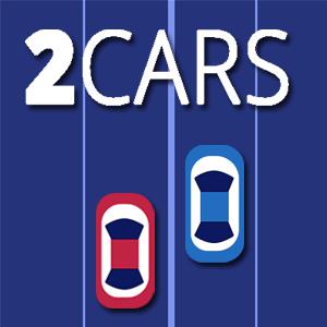 Racing Games - 2 Cars