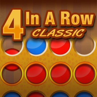 Board Games - 4 In A Row