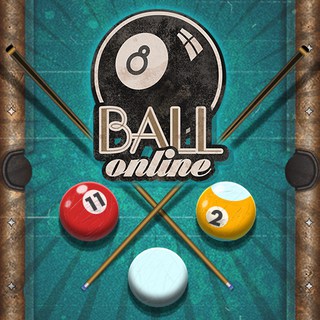 Multiplayer Games - 8Ball Online