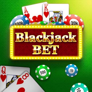 Card Games - Blackjack Bet