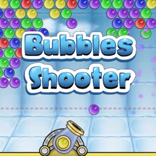 Bubble Shooter Games - Bubbles Shooter