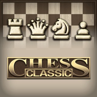 Board Games - Chess Classic