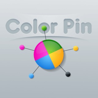 Arcade Games - Color Pin