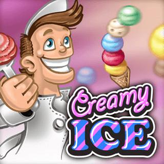 Summer Games - Creamy Ice