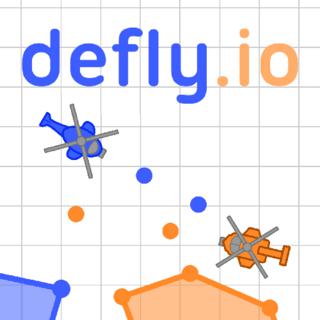 Action Games - Defly.io